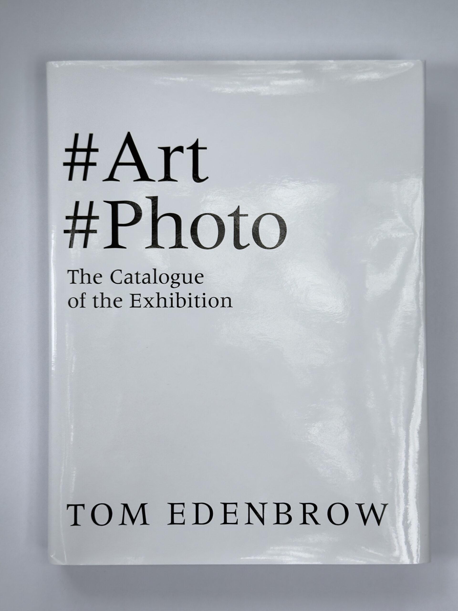 #Art #Photo The Catalogue of the Exhibition