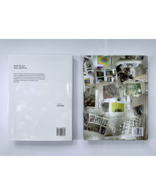 #Art #Photo The Catalogue of the Exhibition - Image 14