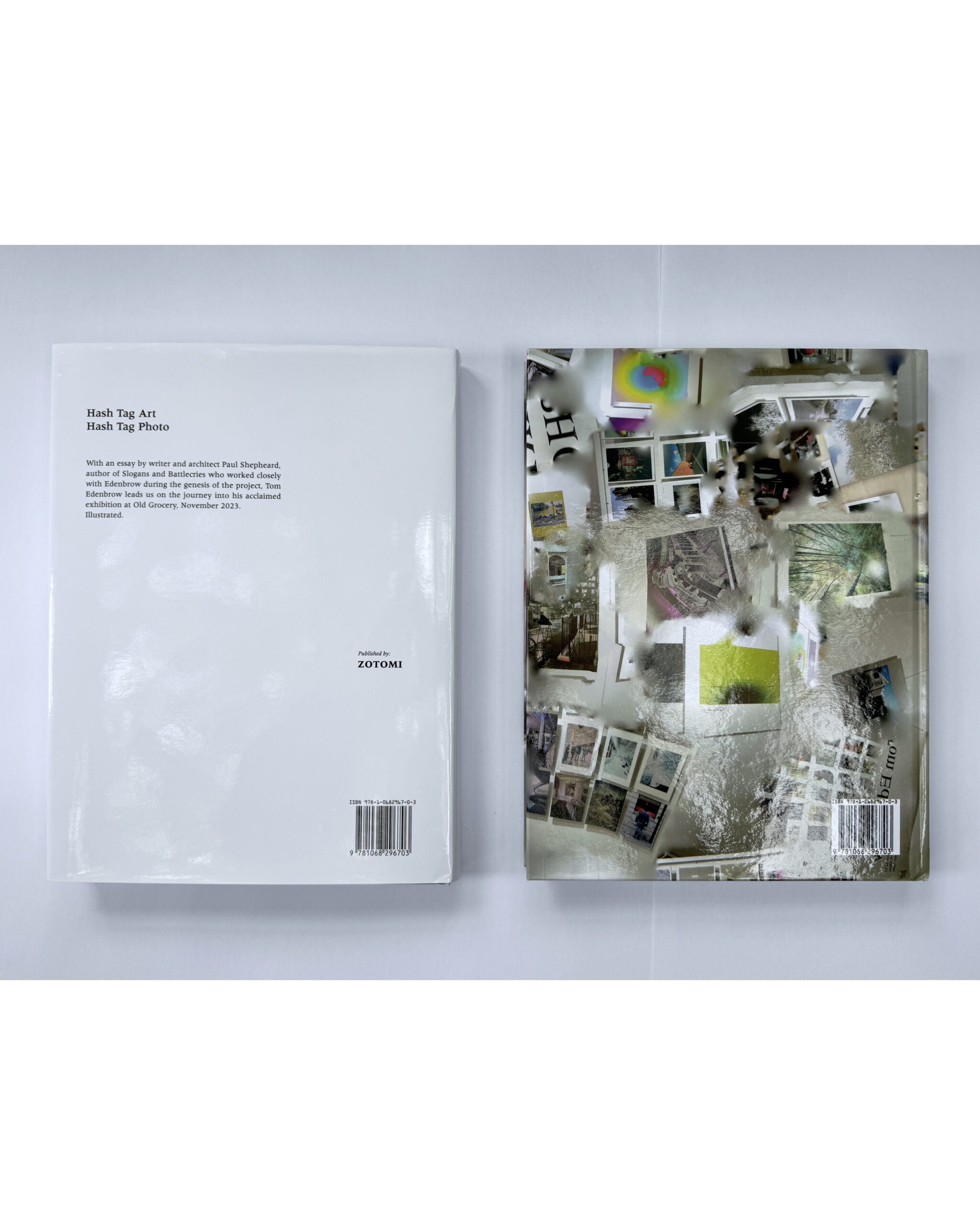 #Art #Photo The Catalogue of the Exhibition - Image 14