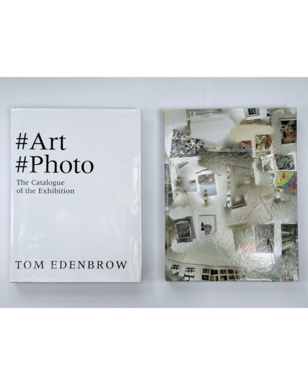 #Art #Photo The Catalogue of the Exhibition - Image 2