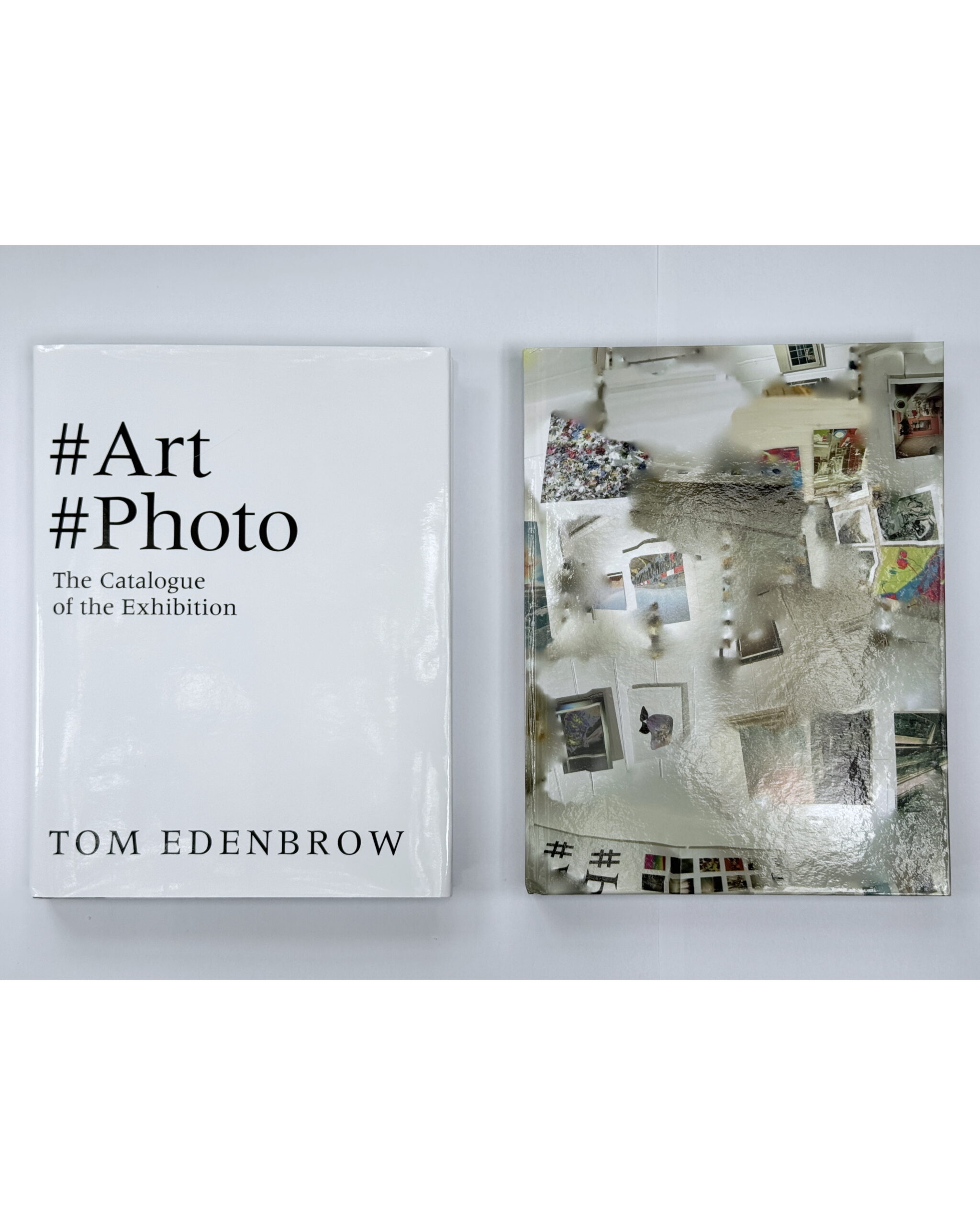 #Art #Photo The Catalogue of the Exhibition - Image 2