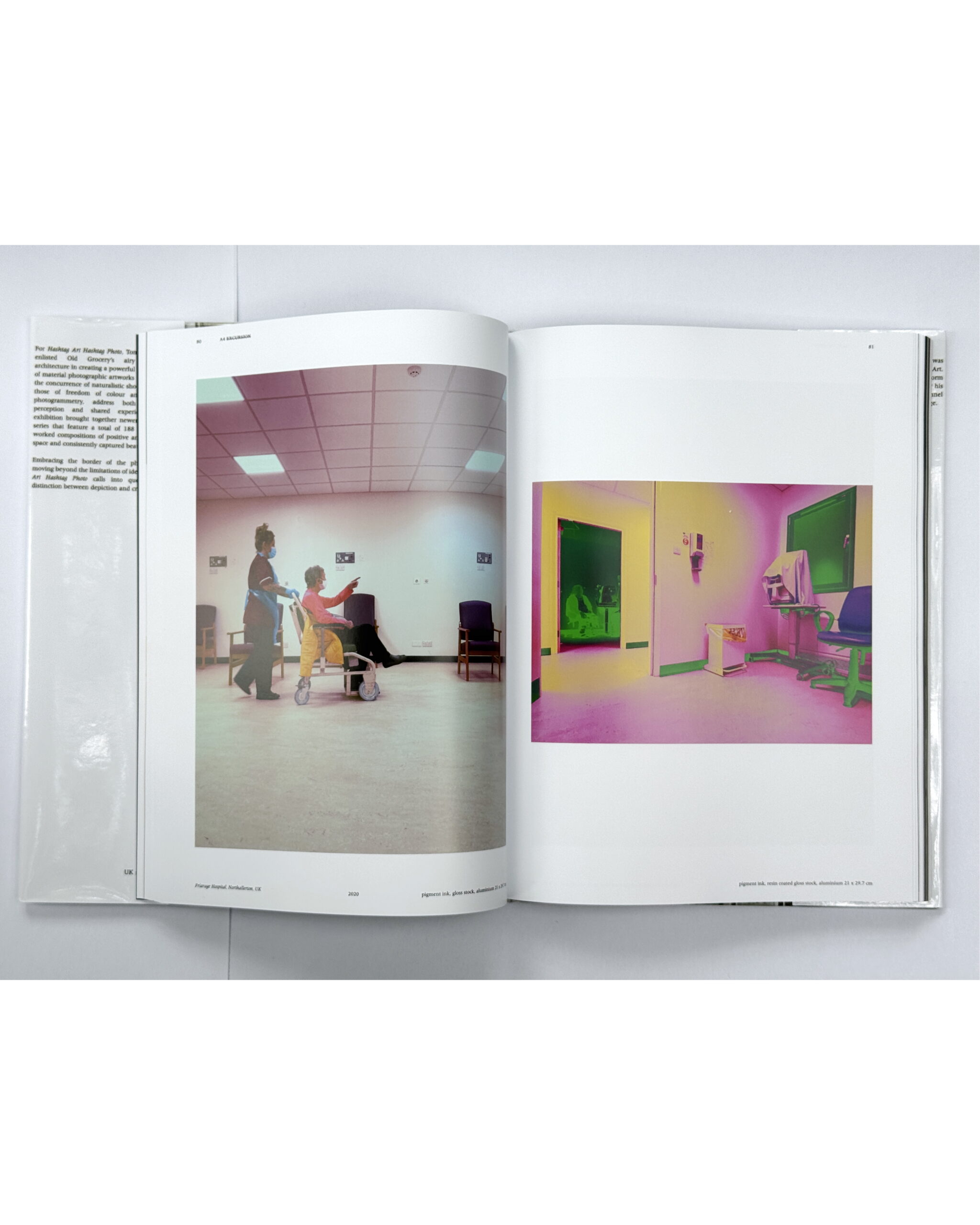 #Art #Photo The Catalogue of the Exhibition - Image 3