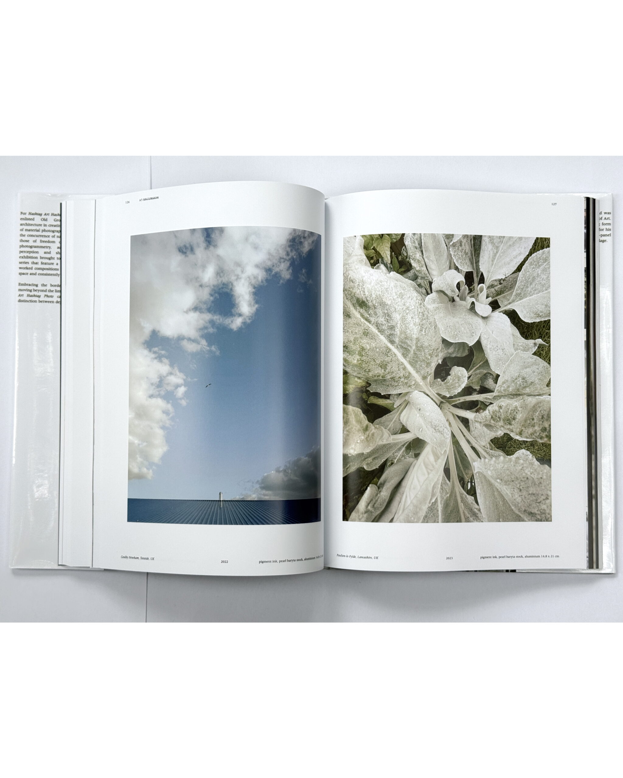 #Art #Photo The Catalogue of the Exhibition - Image 4