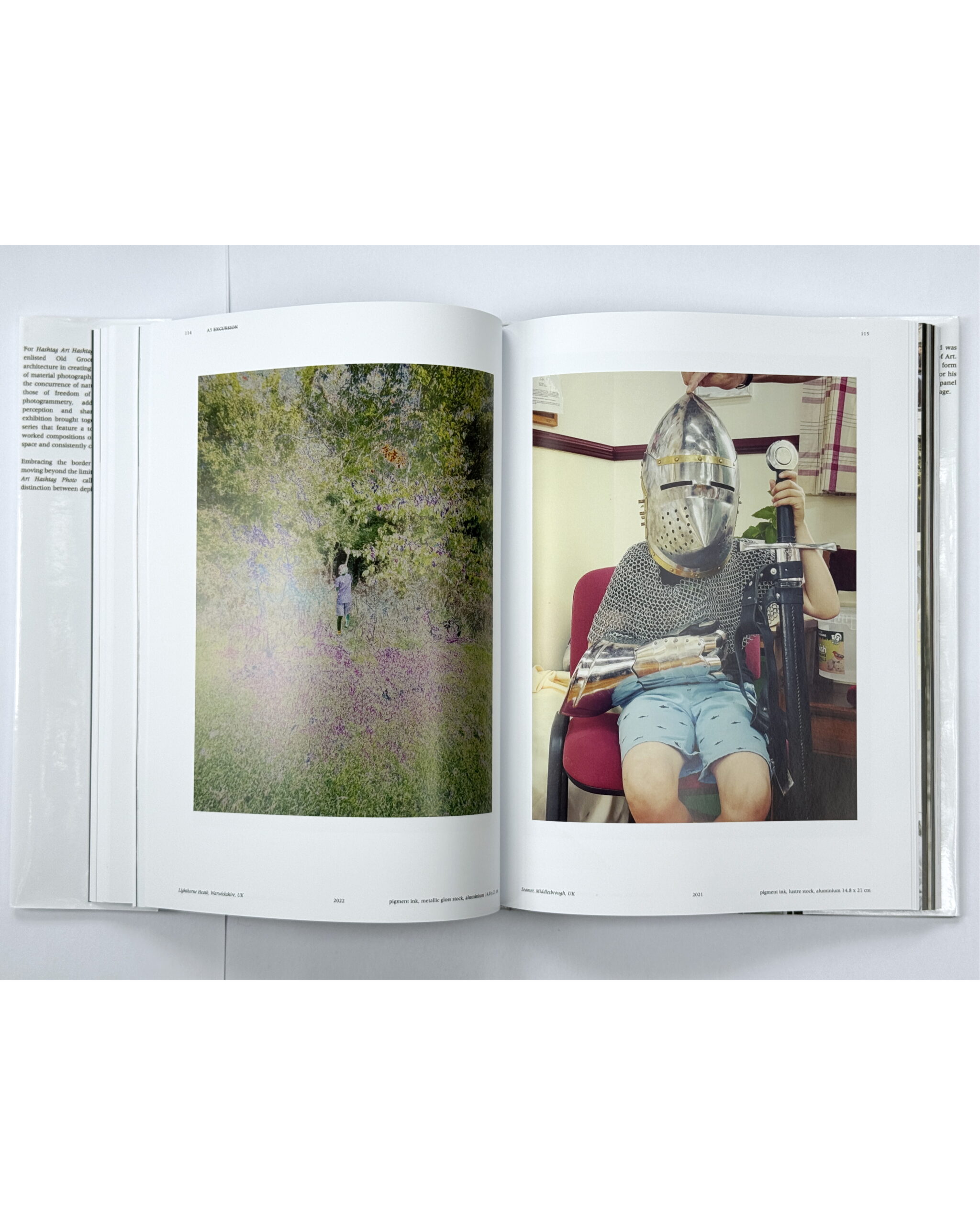 #Art #Photo The Catalogue of the Exhibition - Image 12