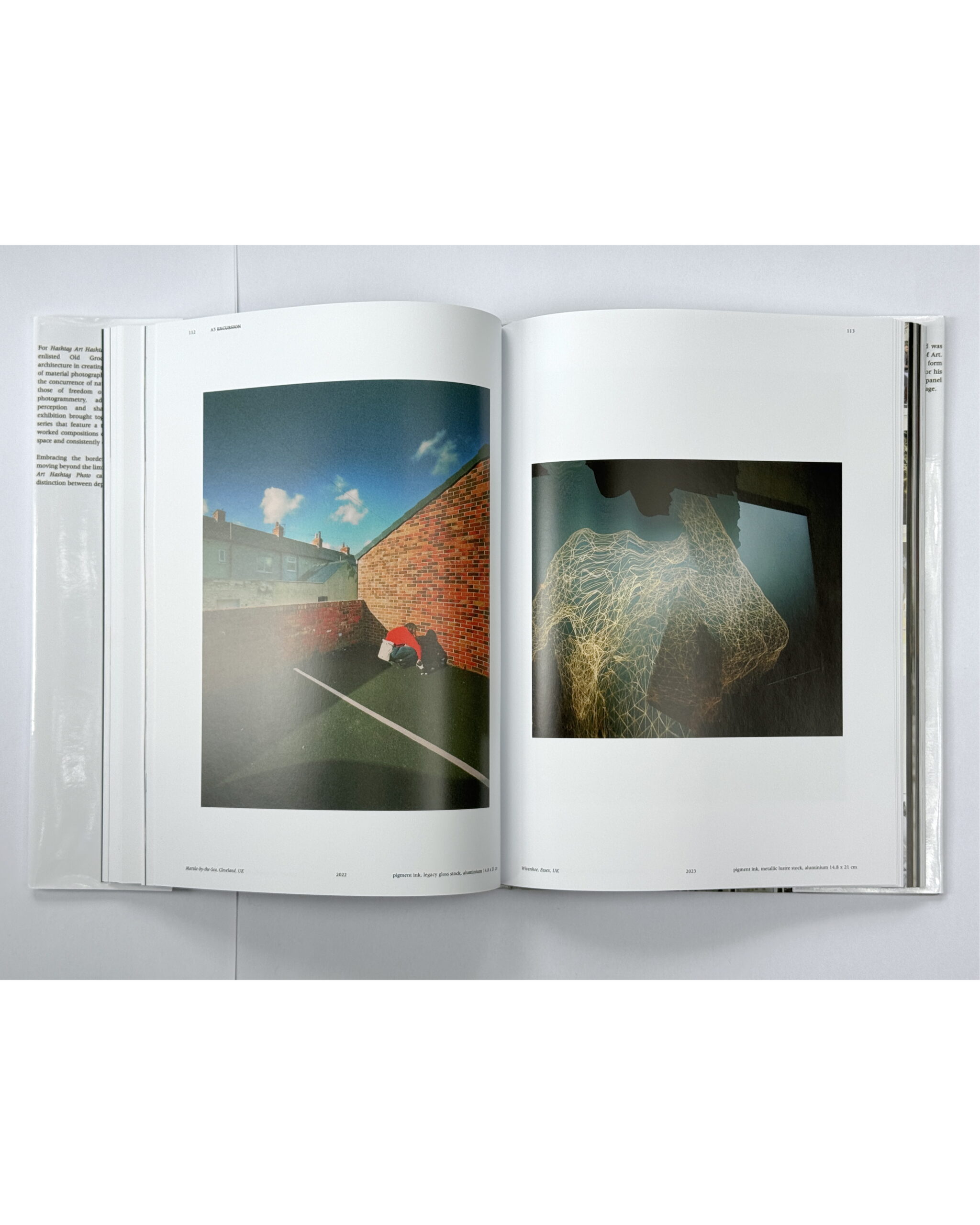 #Art #Photo The Catalogue of the Exhibition - Image 10