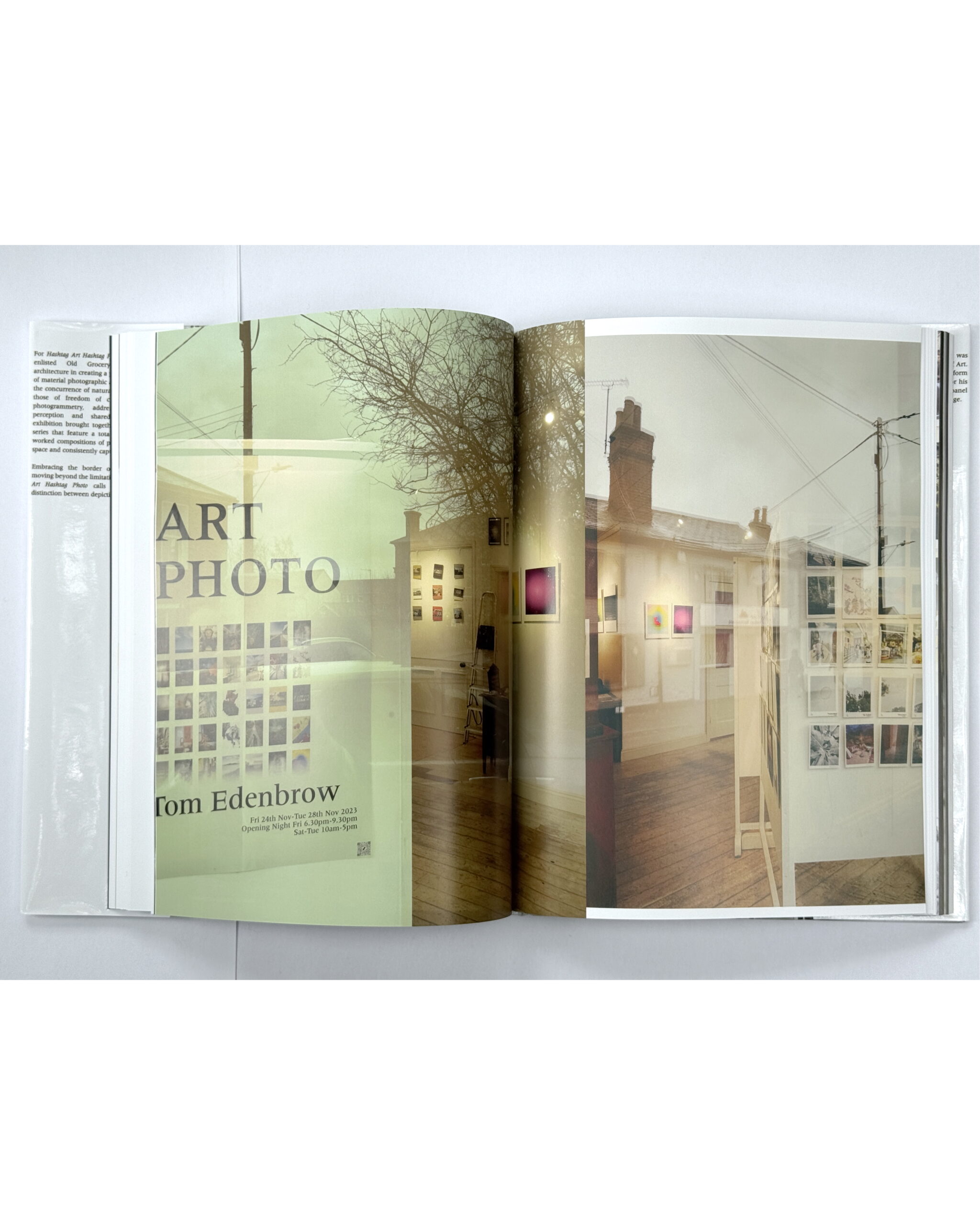 #Art #Photo The Catalogue of the Exhibition - Image 9