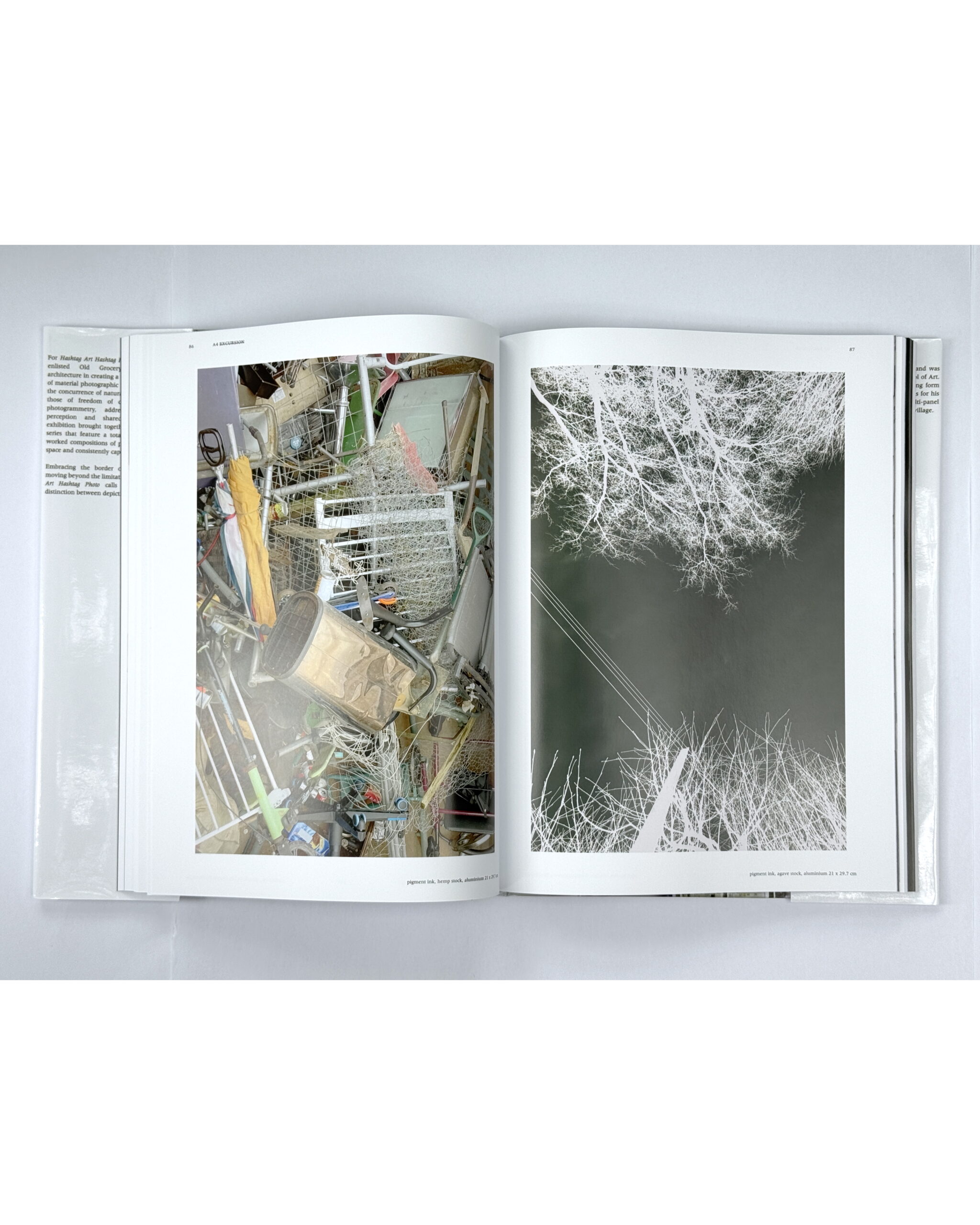 #Art #Photo The Catalogue of the Exhibition - Image 8