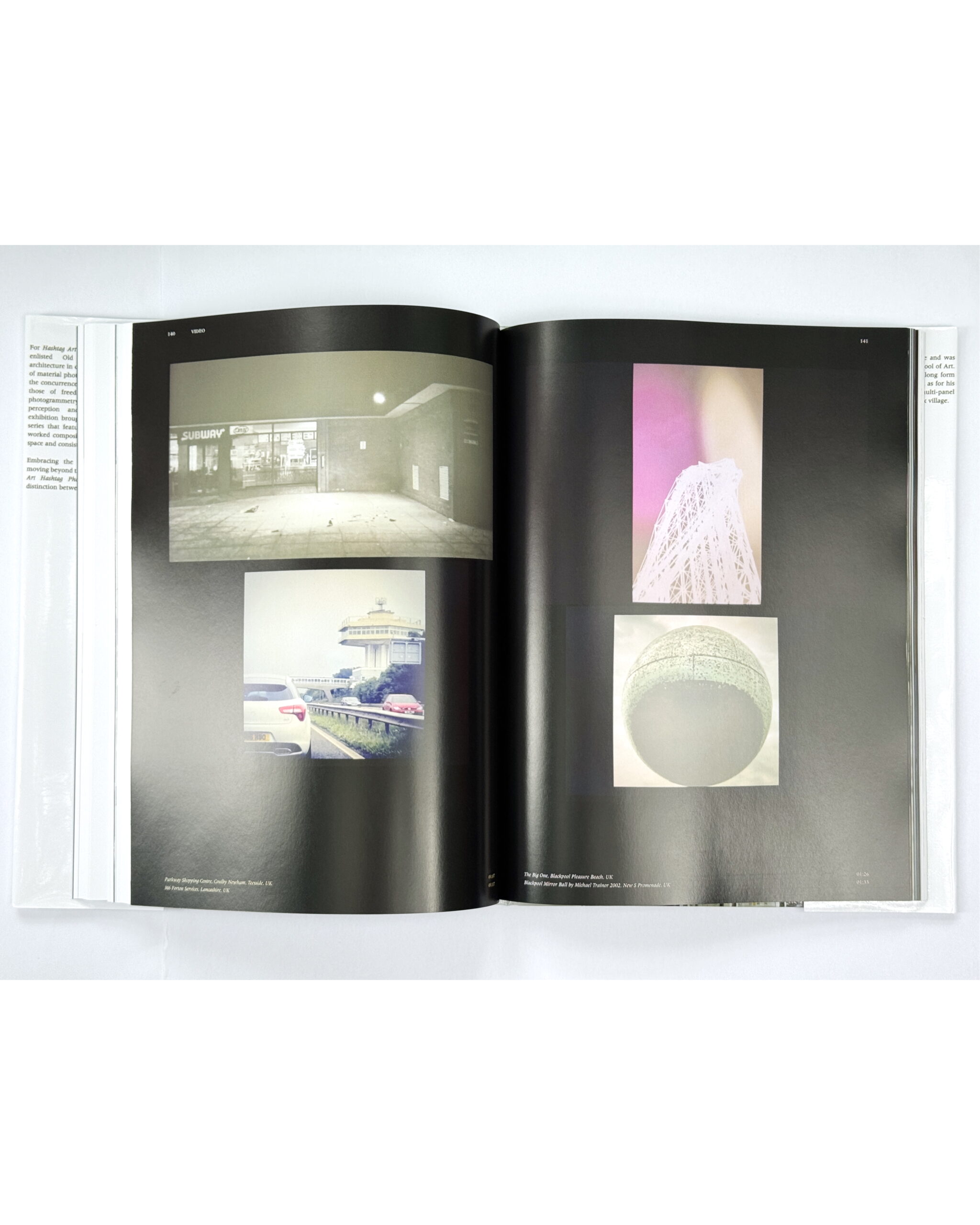 #Art #Photo The Catalogue of the Exhibition - Image 11