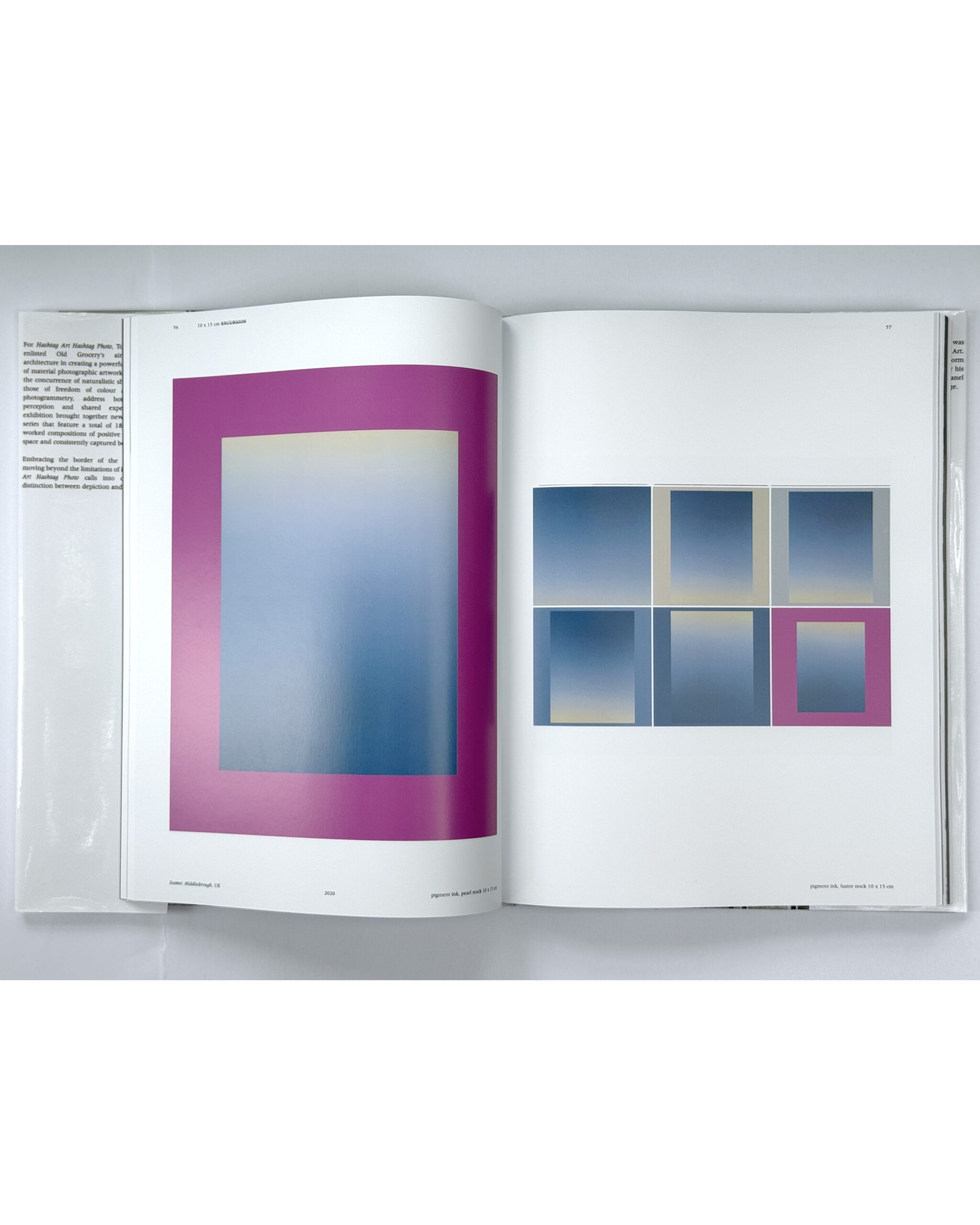 #Art #Photo The Catalogue of the Exhibition - Image 5