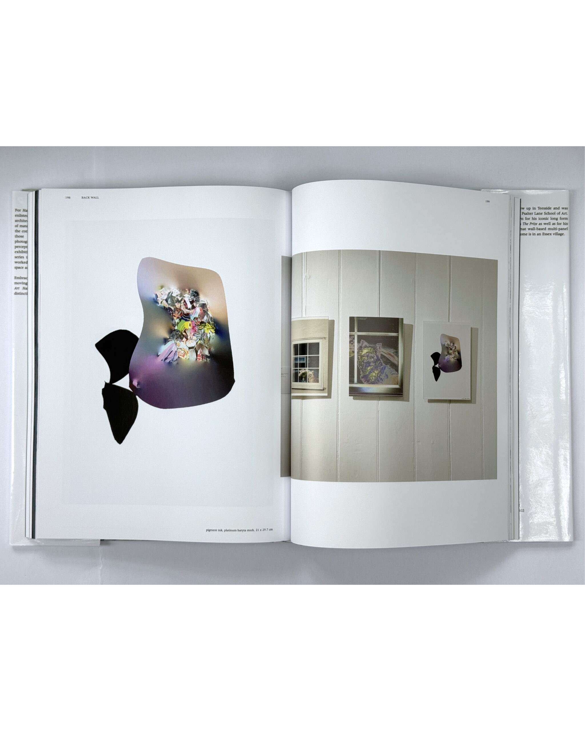 #Art #Photo The Catalogue of the Exhibition - Image 13