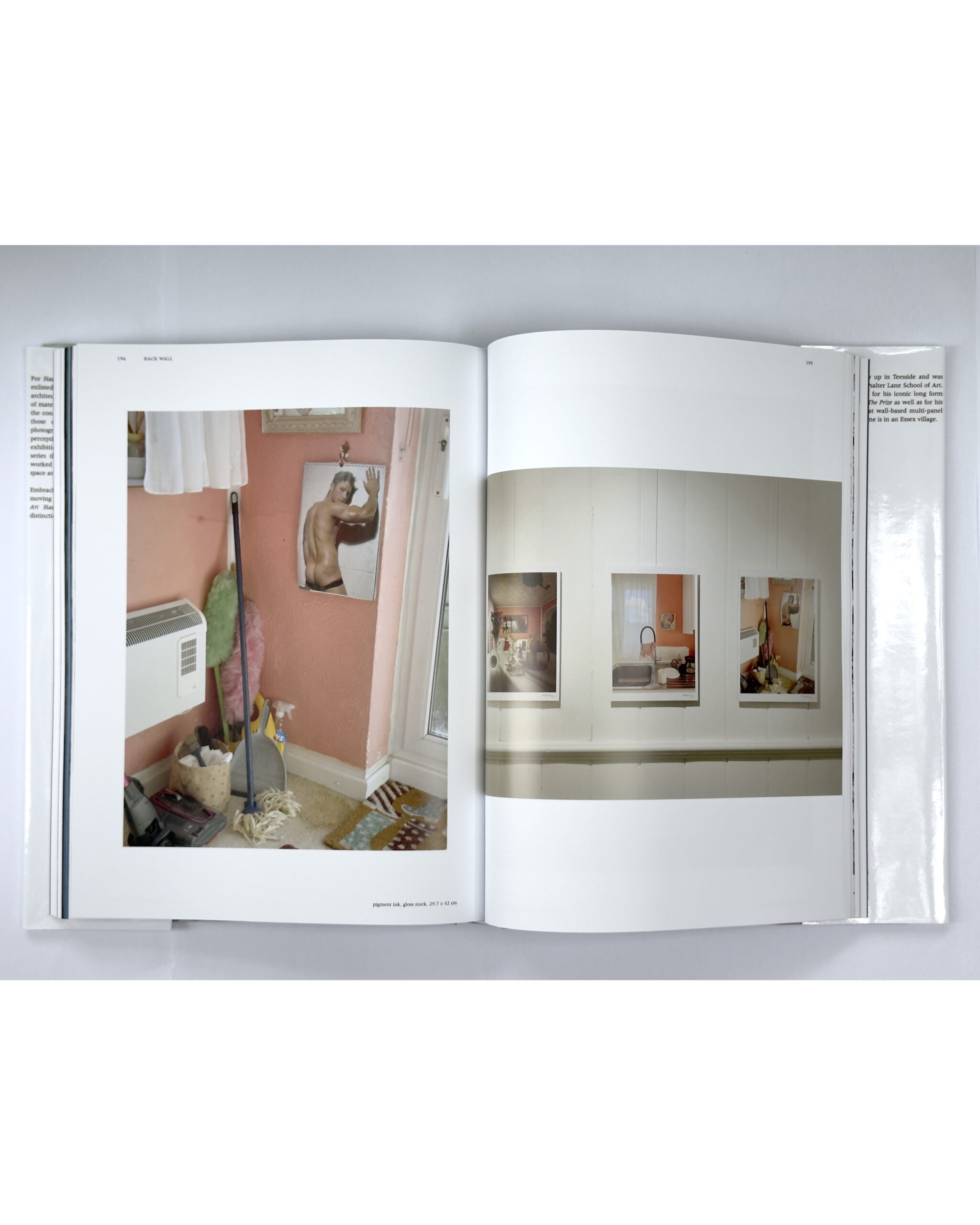 #Art #Photo The Catalogue of the Exhibition - Image 7